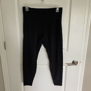 Lululemon Align High-Rise Pant w/ Pocket 28”
